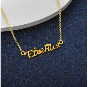 Personalized Name Necklace JEWJONE102068